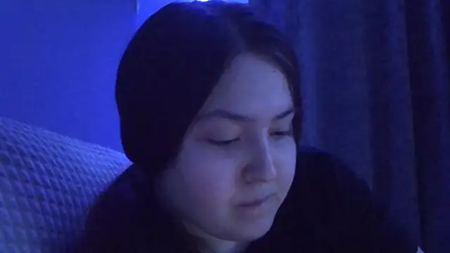 LixuryBaby online show from February 19, 8:50 pm