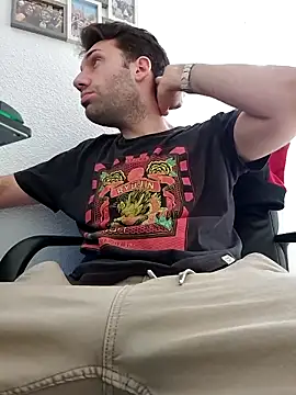 espanolmadrid94 online show from March 28, 3:46 pm