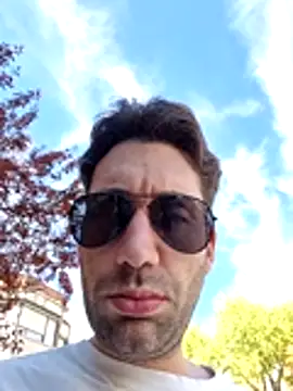 espanolmadrid94 online show from March 26, 2:04 pm