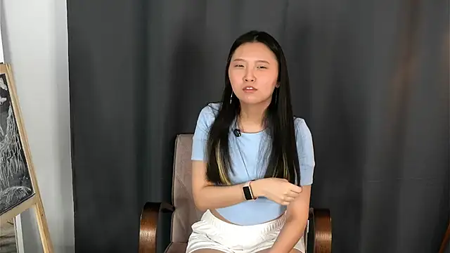 VernaBethke online show from February 12, 4:23 am