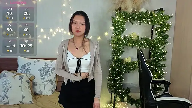 VernaBethke online show from February 23, 11:22 am