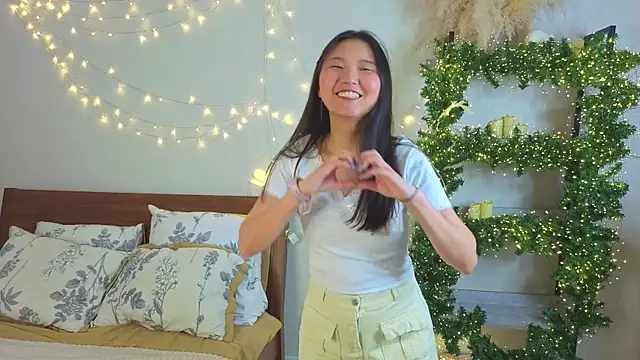 VernaBethke online show from February 18, 11:39 am