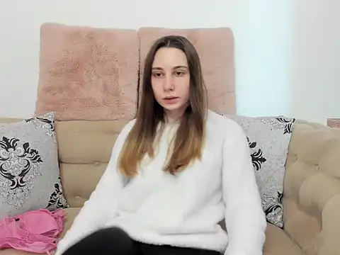 IrisWain online show from February 22, 1:02 pm