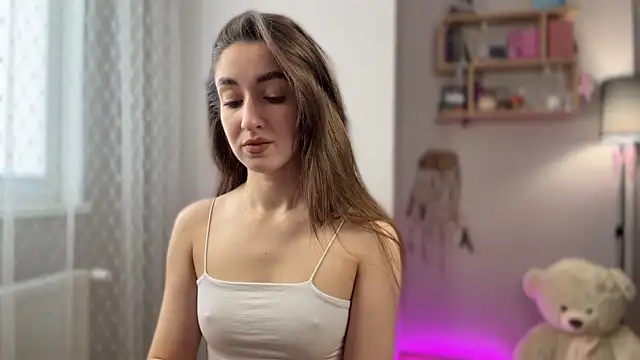  JaneMoon  online show from April 14, 7:24 am