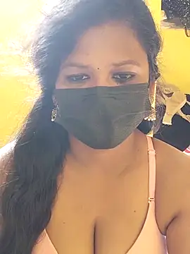 Snapshot of Tamil_Ramya_ chatting on February 24, 4:02 am Tamil Ramya online show from February 24, 4:02 am