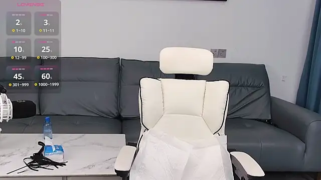 LX-MM online show from March 30, 8:05 am