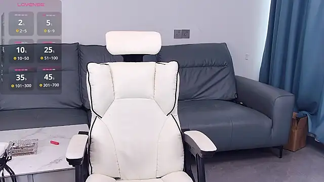 LX-MM online show from April 14, 8:08 am