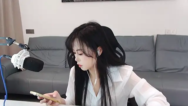 LX-MM online show from February 14, 8:03 am