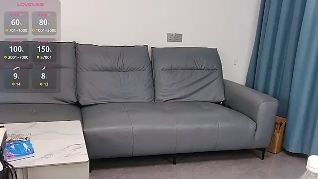 LX-MM online show from April 10, 8:21 am