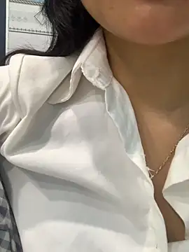 Snapshot of Mira-23 chatting on February 12, 2:06 pm Mira-23 online show from February 12, 2:06 pm