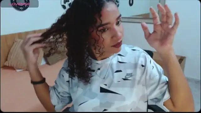 Alice Grinnerk online show from March 13, 2:22 pm