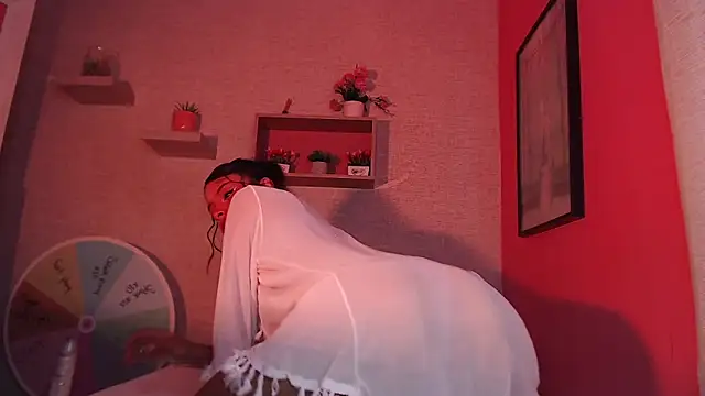 TomieDarkp online show from February 27, 1:00 pm