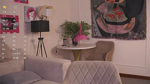 JanelBitther online show from June 20, 12:04 am
