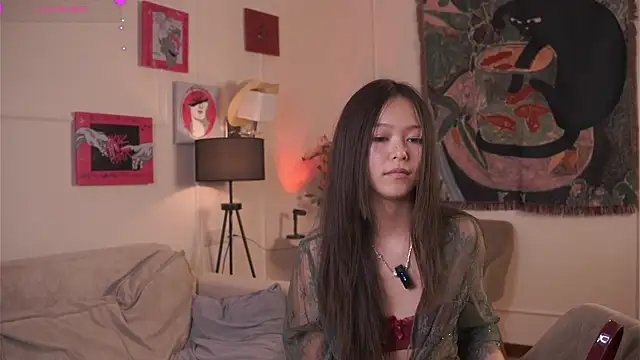 JanelBitther online show from June 23, 8:40 pm