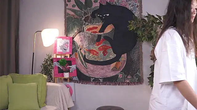 JanelBitther online show from March 26, 7:23 pm