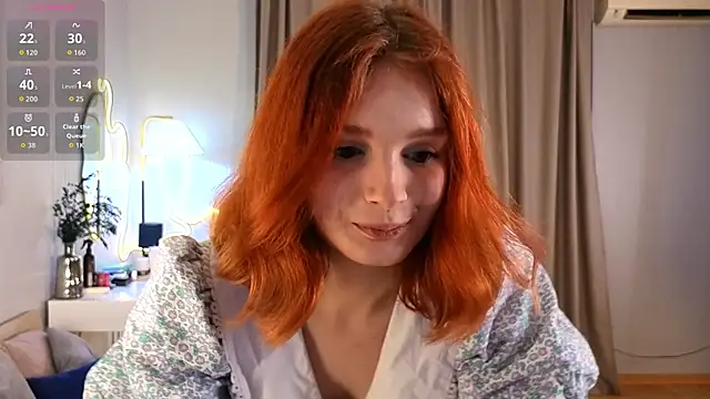 Snapshot of Vixaria chatting on February 16, 3:21 pm Vixaria online show from February 16, 3:21 pm