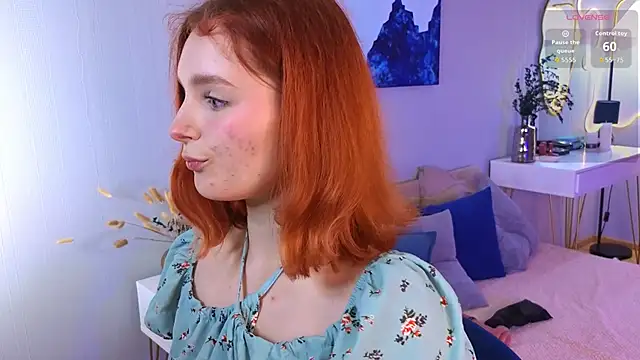 Snapshot of Vixaria chatting on February 18, 3:19 pm Vixaria online show from February 18, 3:19 pm