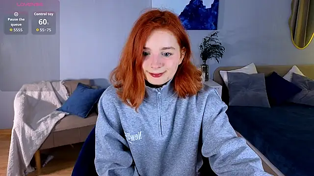 Vixaria online show from March 28, 3:02 pm