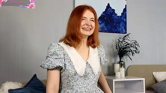 Vixaria online show from April 4, 3:18 pm