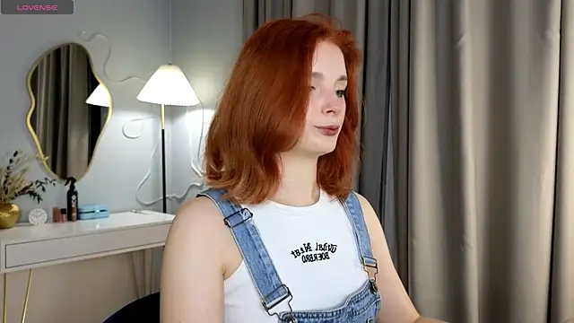 Vixaria online show from March 21, 3:05 pm