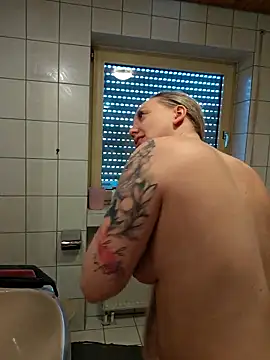 Milas Dreams Dauergeil online show from February 16, 11:31 am