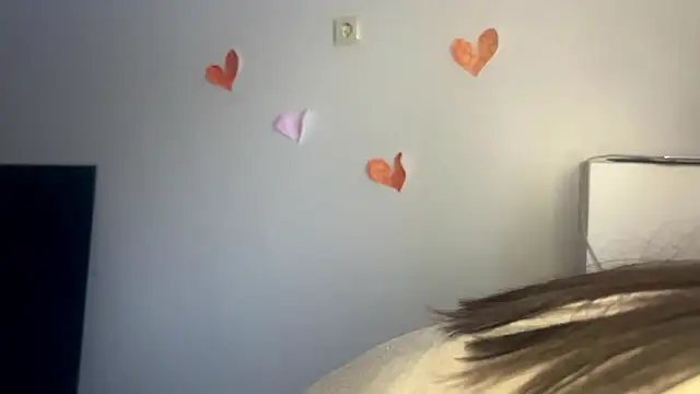 VenusDwigginss online show from February 15, 7:51 am