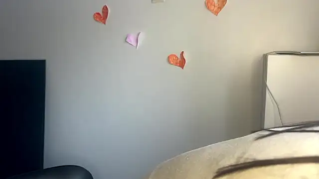 VenusDwigginss online show from February 15, 7:31 am