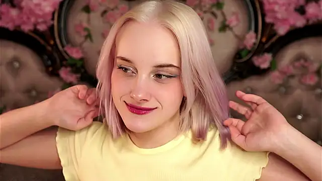 KirstinMcgeady online show from March 15, 12:12 pm