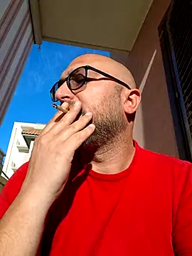 cetriolino online show from May 4, 5:33 am