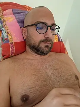 cetriolino online show from May 15, 9:18 am