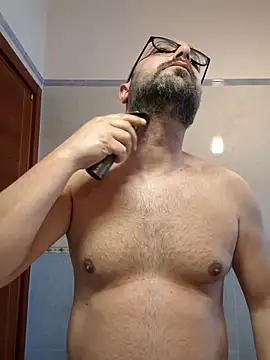 cetriolino online show from May 13, 5:36 am
