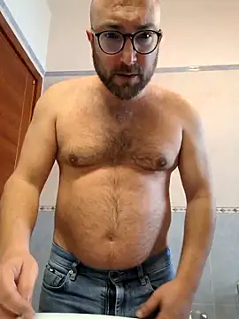 cetriolino online show from April 3, 8:43 am