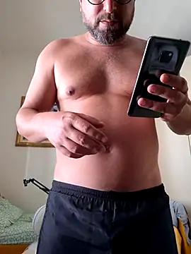 cetriolino online show from June 3, 1:23 pm