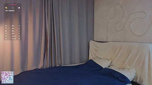 BeatrisRosel online show from April 13, 6:12 pm