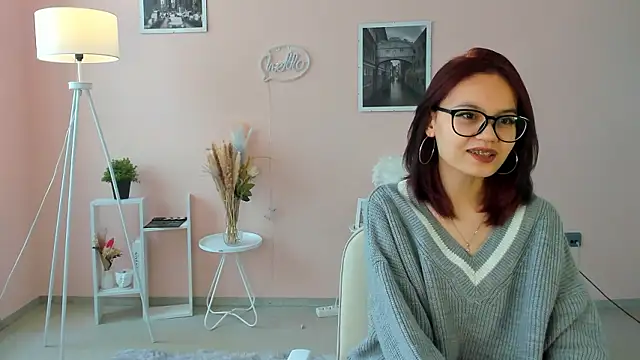 BeatrisRosel online show from February 15, 7:42 am