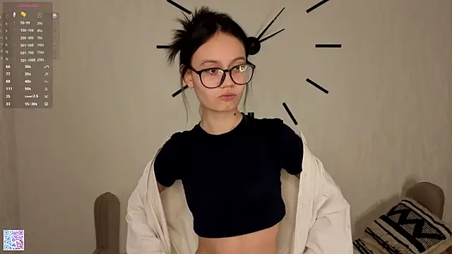 BeatrisRosel online show from March 24, 6:08 pm