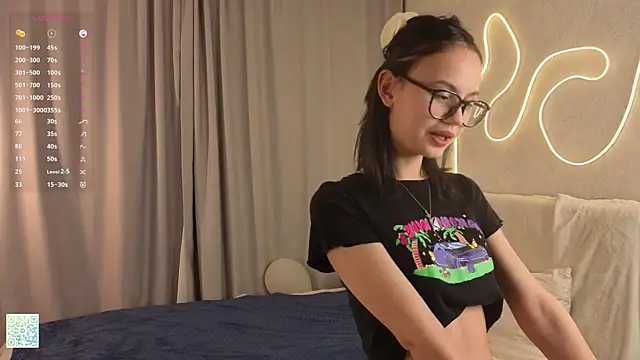 BeatrisRosel online show from March 3, 6:15 pm