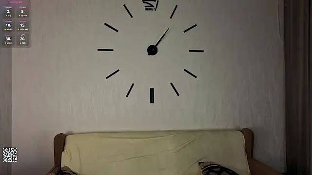 BeatrisRosel online show from March 13, 6:24 pm