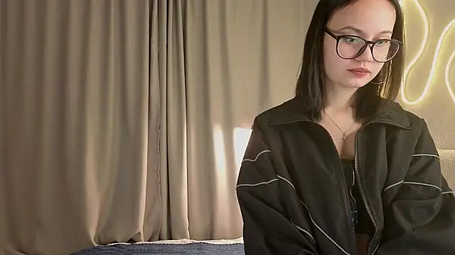 BeatrisRosel online show from February 20, 6:10 pm