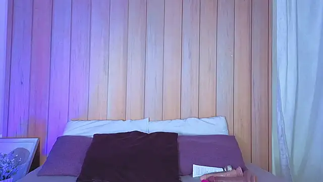 alysha xia  online show from February 24, 3:51 am