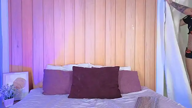 alysha xia  online show from February 17, 3:26 am