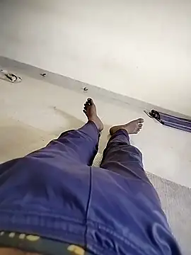 soni8850 online show from April 5, 6:31 am