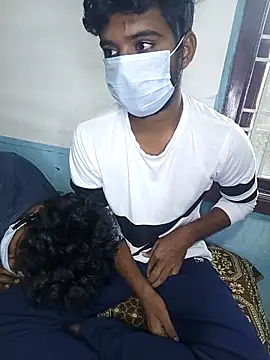 Tinku 1324 online show from March 21, 5:52 am