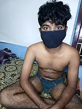 Tinku 1324 online show from March 12, 4:22 pm