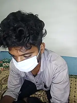 Tinku 1324 online show from April 9, 5:31 am