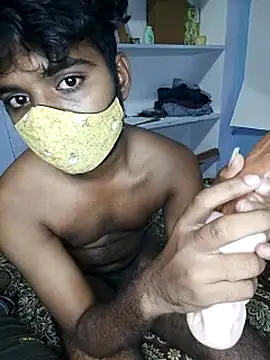 Tinku 1324 online show from March 7, 6:02 pm