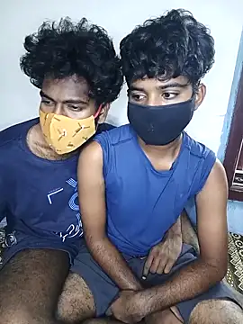 Tinku 1324 online show from March 12, 4:18 am