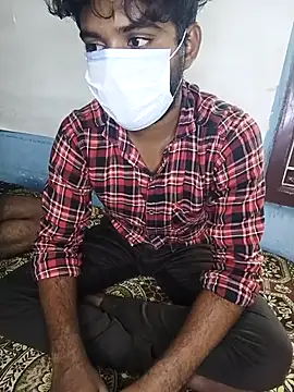 Tinku 1324 online show from March 20, 8:15 am