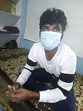 Tinku 1324 online show from March 16, 5:26 am