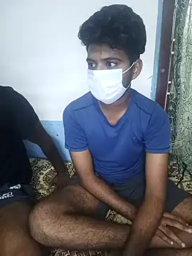 Tinku 1324 online show from April 9, 8:53 am